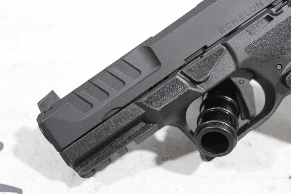 Springfield Echelon 4.0c 9mm 4" 15 / 18rd Mags EC9409B-3D-img-4
