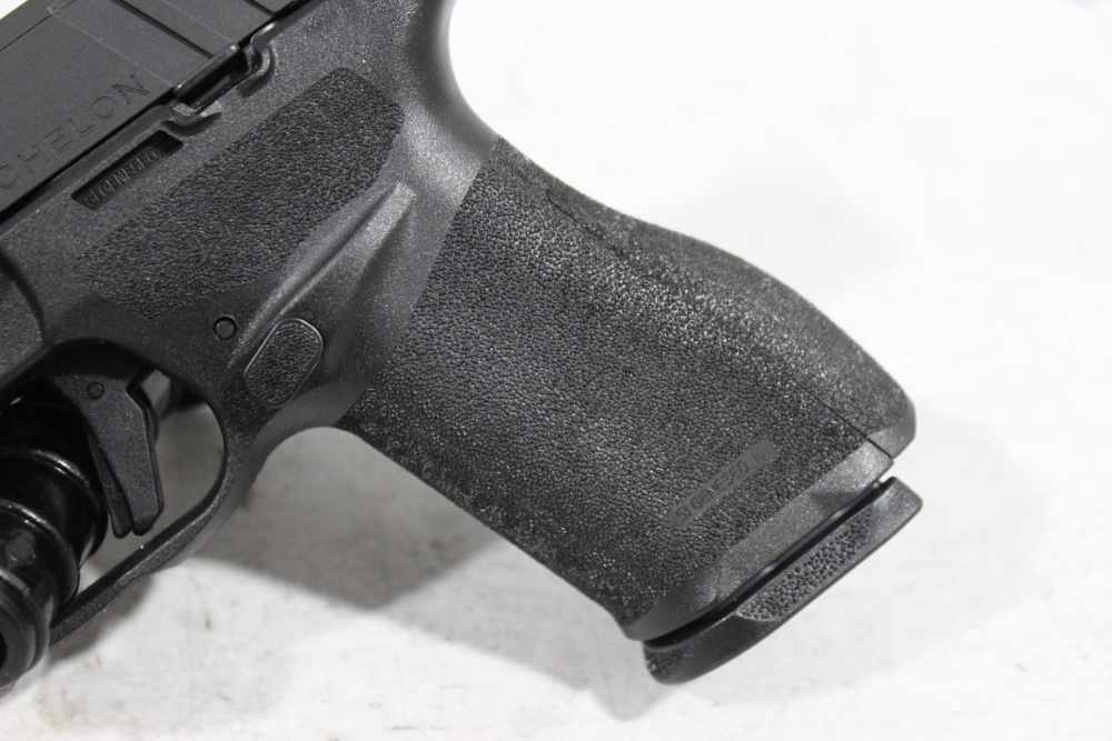 Springfield Echelon 4.0c 9mm 4" 15 / 18rd Mags EC9409B-3D-img-2