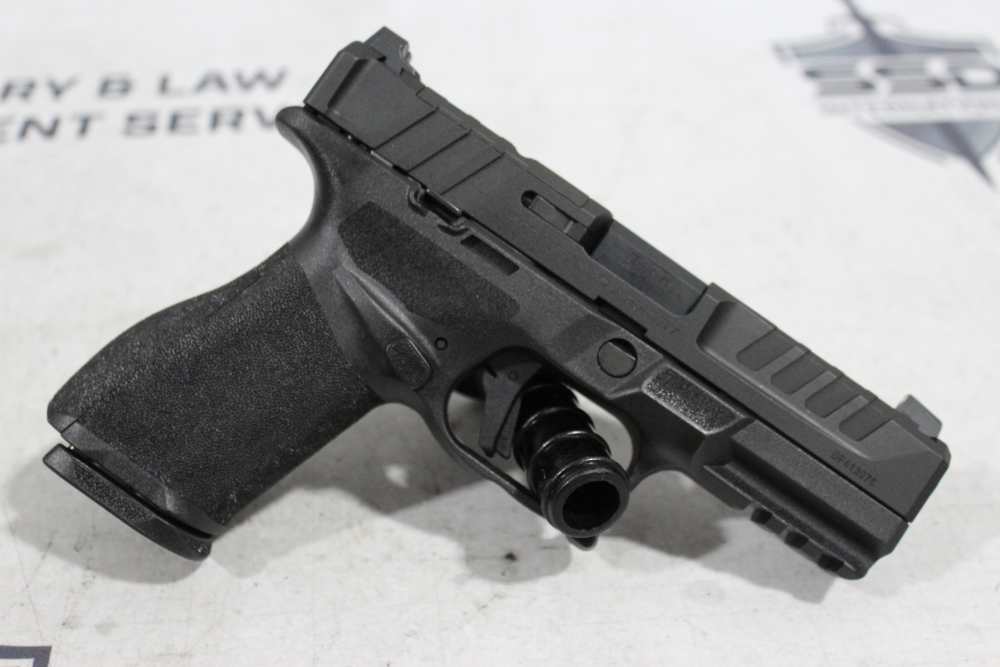 Springfield Echelon 4.0c 9mm 4" 15 / 18rd Mags EC9409B-3D-img-9