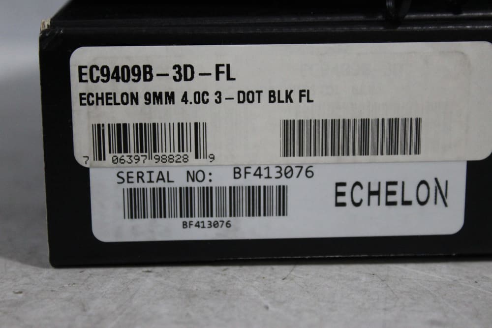 Springfield Echelon 4.0c 9mm 4" 15 / 18rd Mags EC9409B-3D-img-15