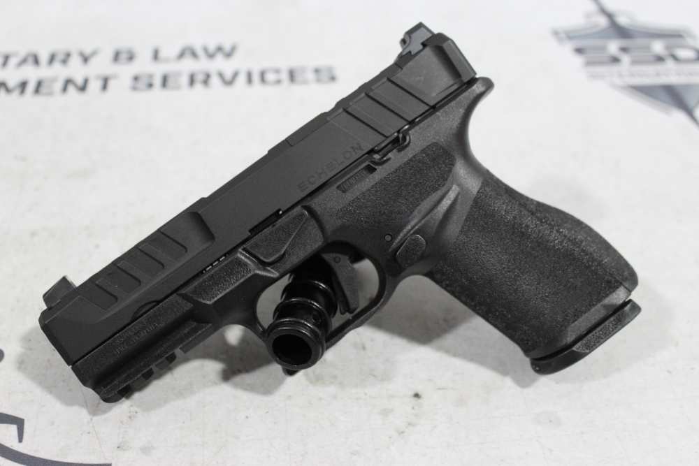 Springfield Echelon 4.0c 9mm 4" 15 / 18rd Mags EC9409B-3D-img-1