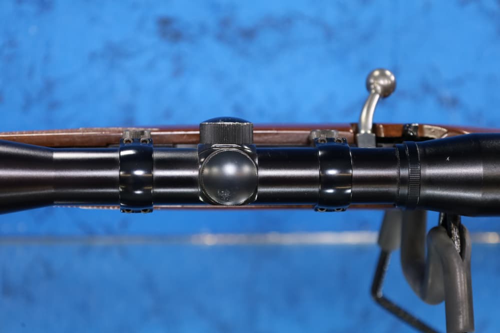 Anschutz 14151-416 22 LR Made in Germany With Scope-img-20