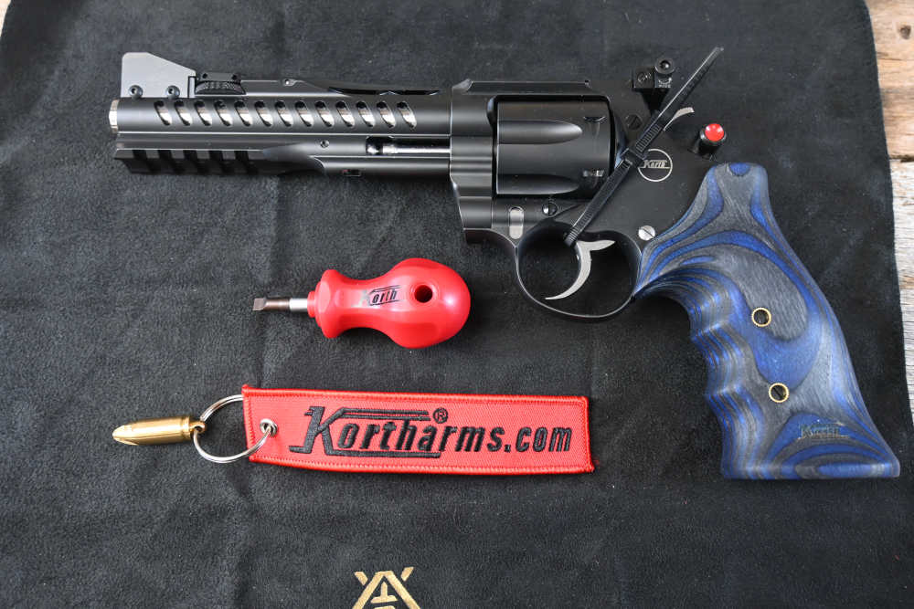 NIGHTHAWK KORTH REVOLVER SUPER SPORT GTS .357 MAG 60-480-img-3