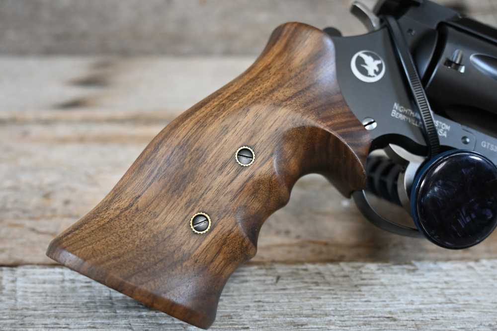 NIGHTHAWK KORTH REVOLVER SUPER SPORT GTS .357 MAG 60-480-img-7