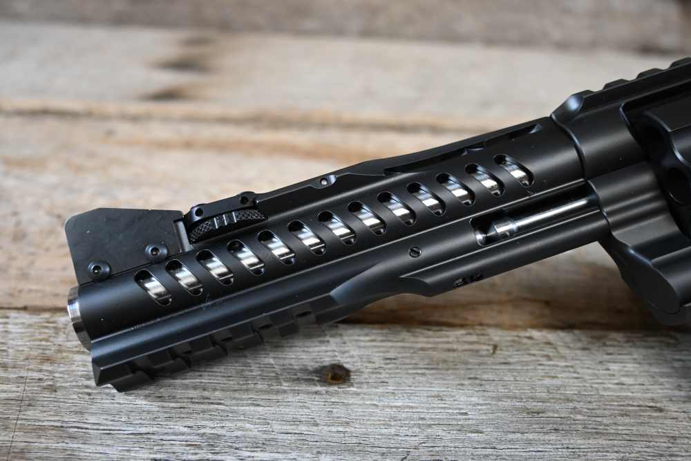 NIGHTHAWK KORTH REVOLVER SUPER SPORT GTS .357 MAG 60-480-img-13
