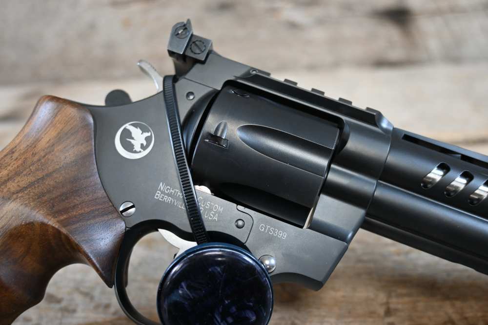 NIGHTHAWK KORTH REVOLVER SUPER SPORT GTS .357 MAG 60-480-img-8