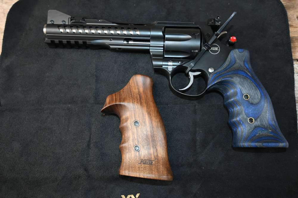 NIGHTHAWK KORTH REVOLVER SUPER SPORT GTS .357 MAG 60-480-img-1