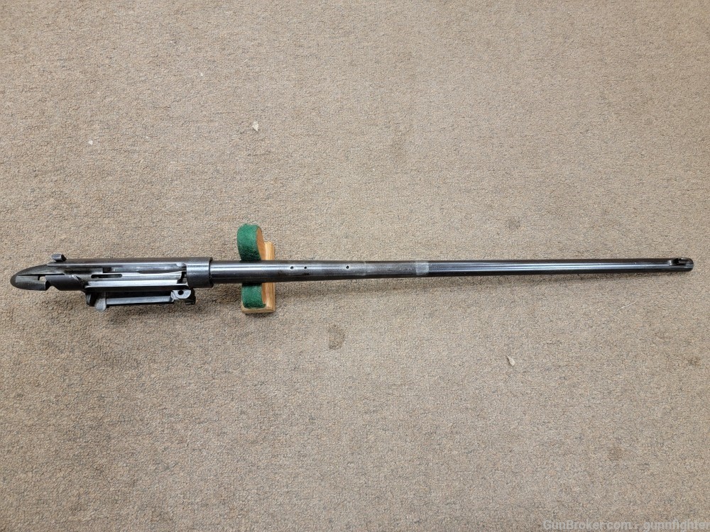 US Springfield M1899 Carbine Barreled Receiver Excellent Condition-img-4