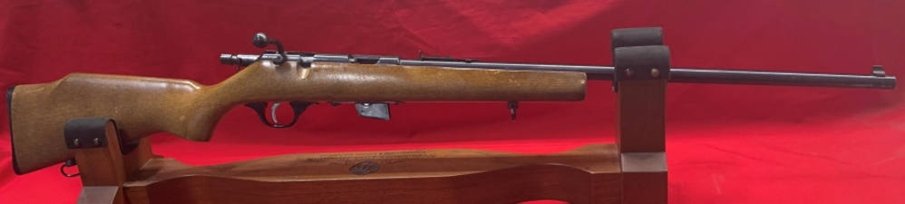 MARLIN 25 *USED* .22LR-img-6