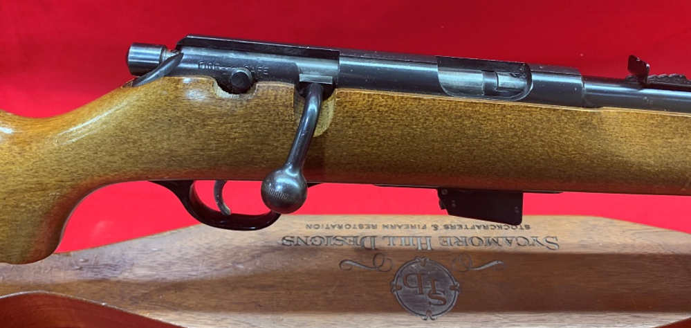 MARLIN 25 *USED* .22LR-img-10