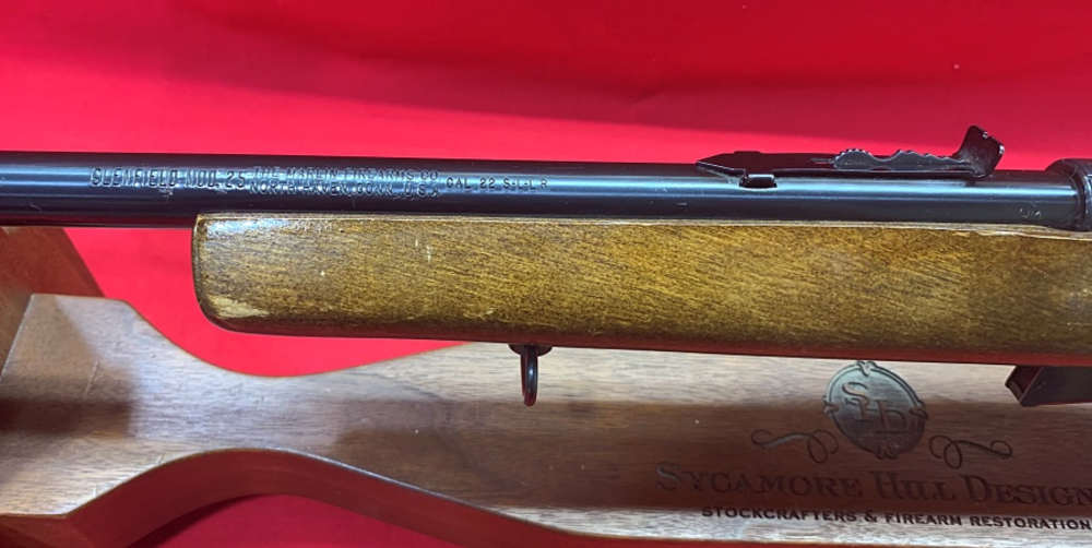 MARLIN 25 *USED* .22LR-img-4