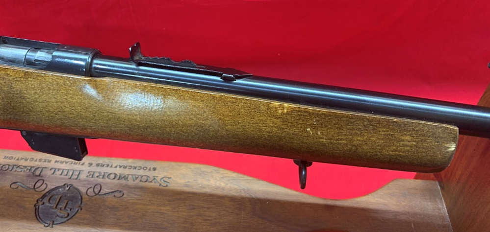 MARLIN 25 *USED* .22LR-img-11