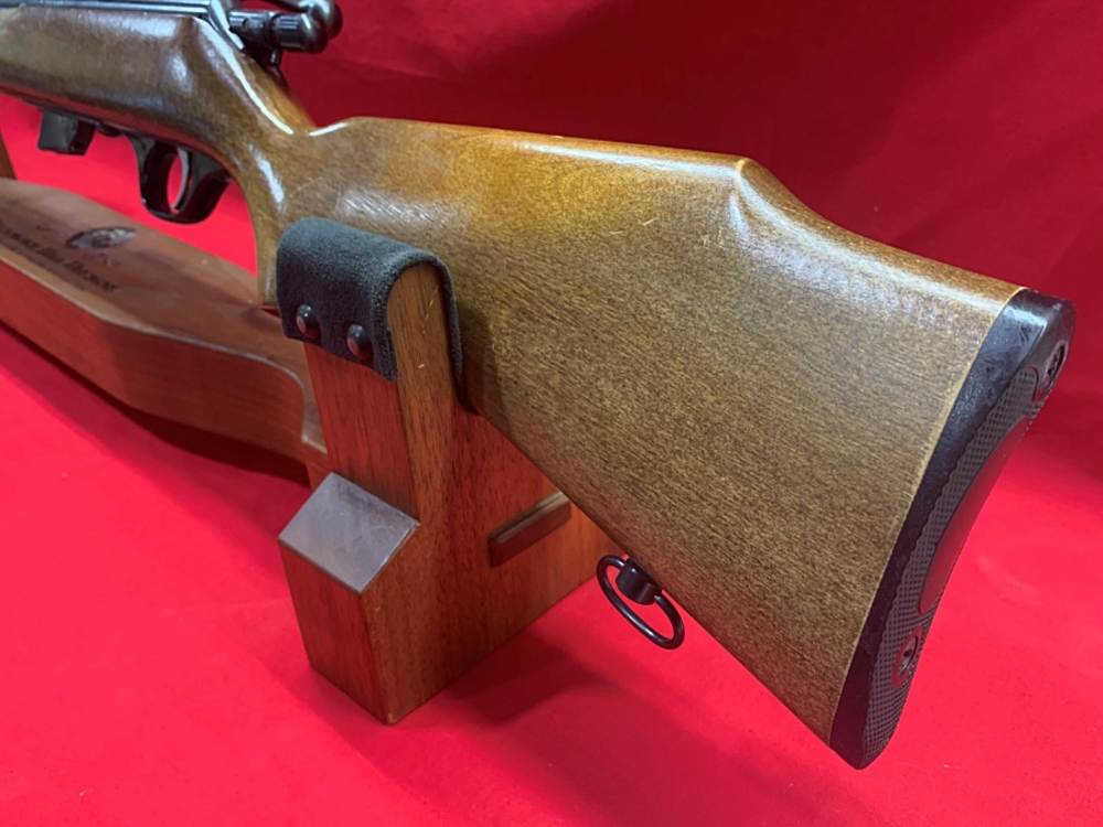 MARLIN 25 *USED* .22LR-img-1