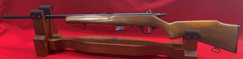 MARLIN 25 *USED* .22LR-img-0
