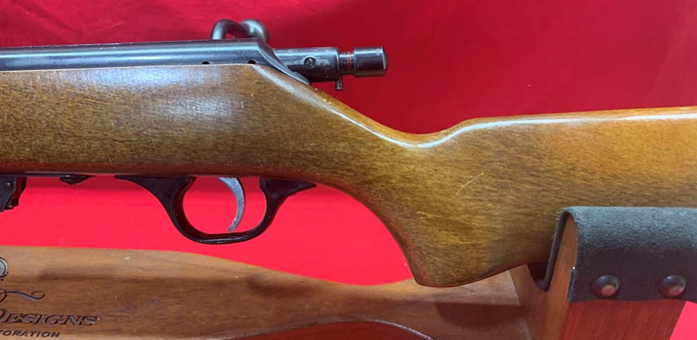 MARLIN 25 *USED* .22LR-img-2