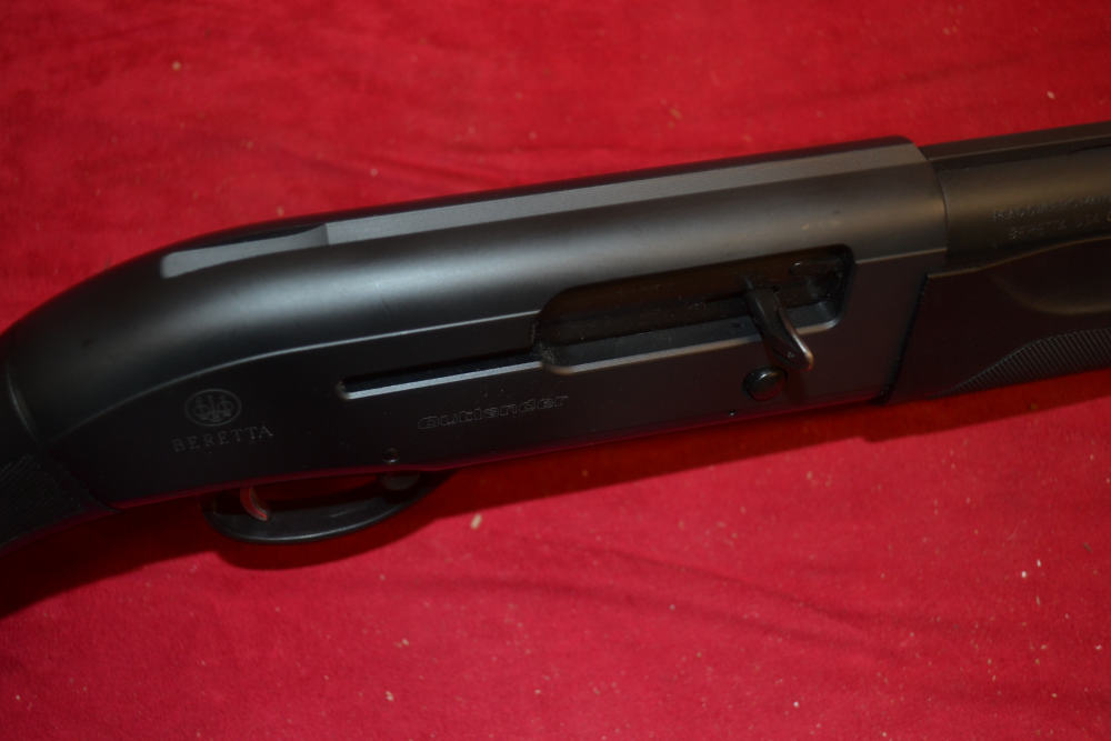 Beretta A300 Outlander 12GA 28"Barrel, Used Good Condition.-img-3