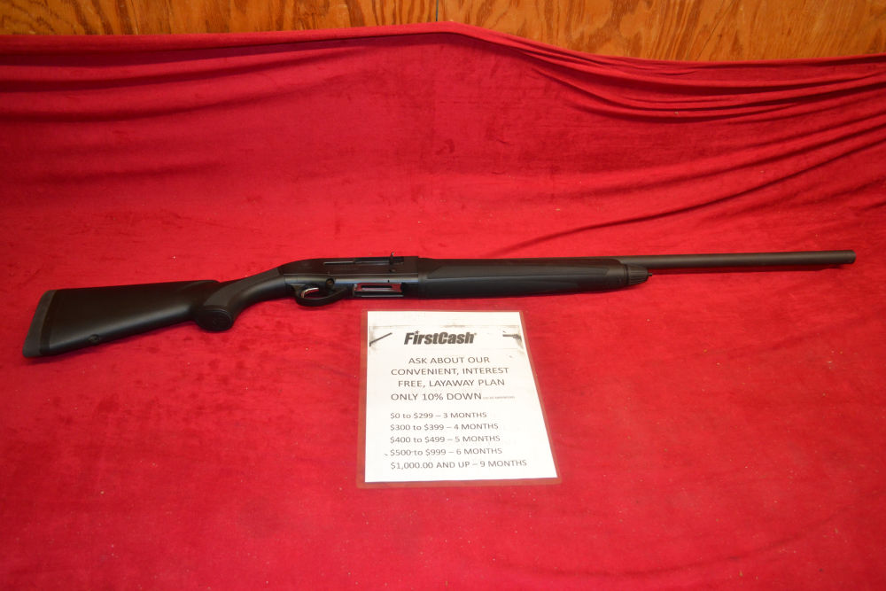Beretta A300 Outlander 12GA 28"Barrel, Used Good Condition.-img-0