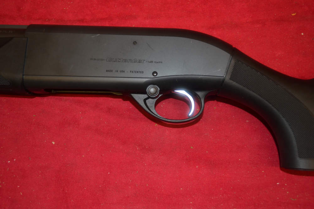 Beretta A300 Outlander 12GA 28"Barrel, Used Good Condition.-img-10