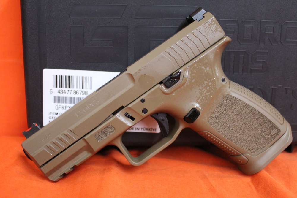 GForce Arms EXODUS 9mm NEW! – Free Layaway-img-3