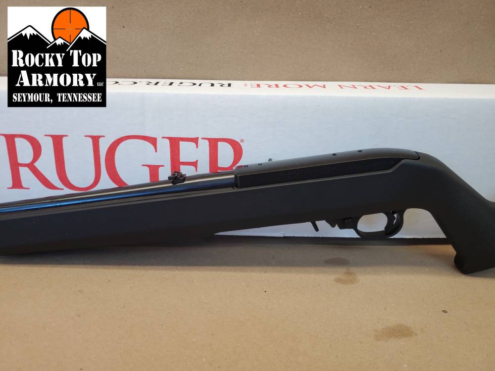 RUGER 10/22 MLOK SYNTHETIC STOCK THREADED BARREL 18.5" .22 LR-img-3