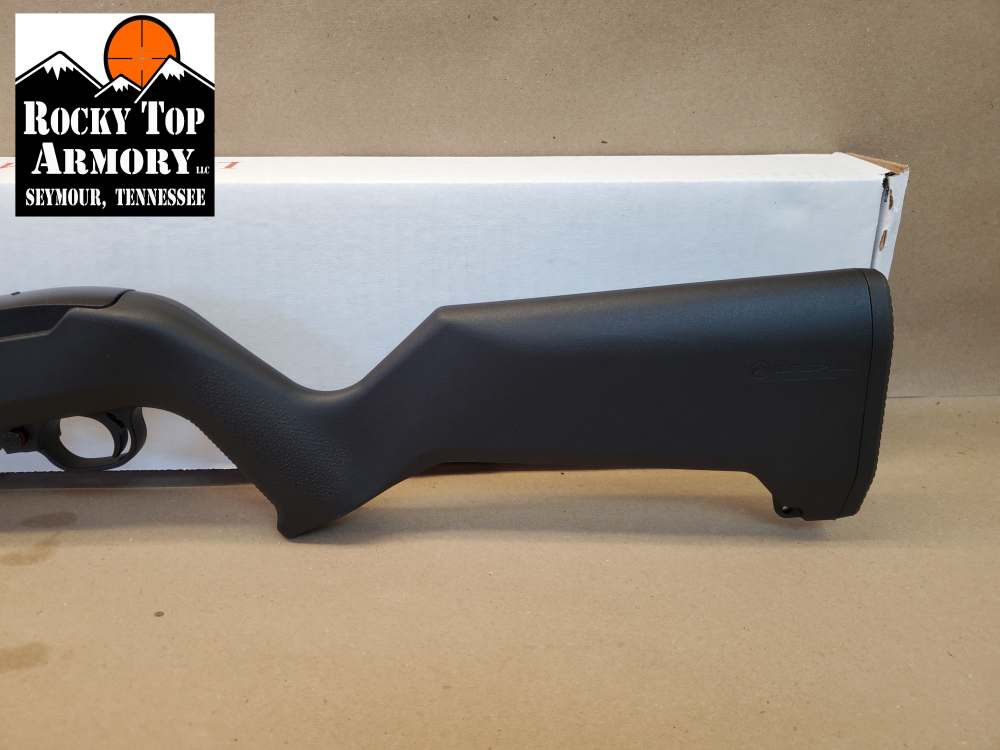 RUGER 10/22 MLOK SYNTHETIC STOCK THREADED BARREL 18.5" .22 LR-img-4