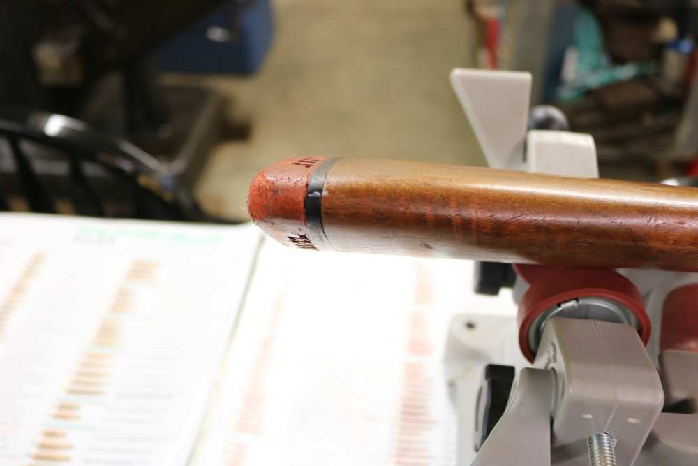 JC HIGGINS/ SEARS ROEBUCK MODEL 58316 BOLT ACTION 12GA SHOTGUN-img-21