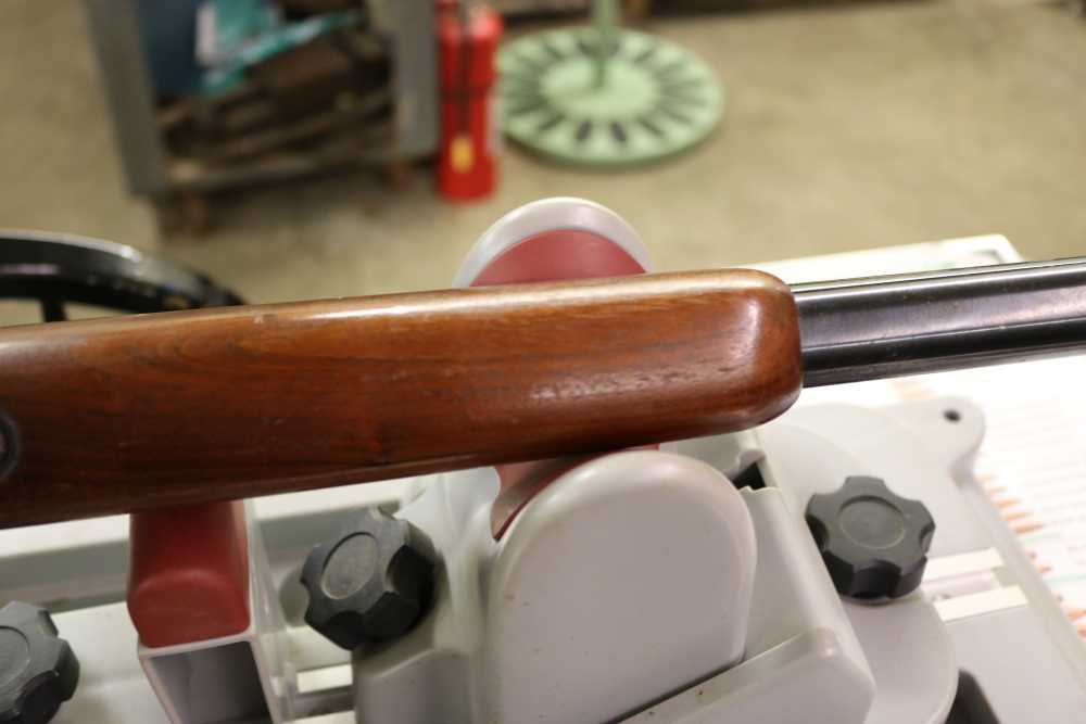 JC HIGGINS/ SEARS ROEBUCK MODEL 58316 BOLT ACTION 12GA SHOTGUN-img-25