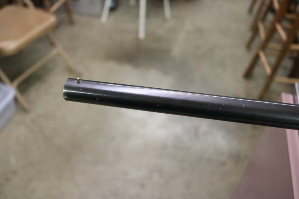 JC HIGGINS/ SEARS ROEBUCK MODEL 58316 BOLT ACTION 12GA SHOTGUN-img-9