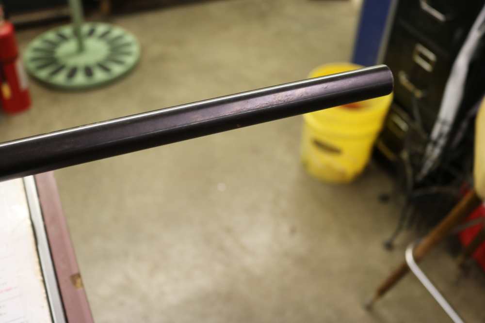 JC HIGGINS/ SEARS ROEBUCK MODEL 58316 BOLT ACTION 12GA SHOTGUN-img-22