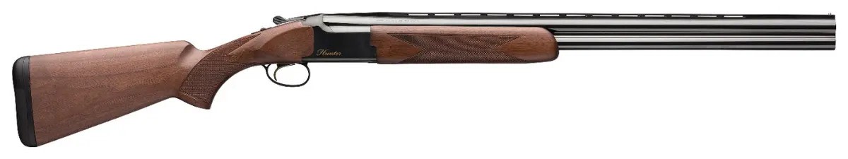 Browning Citori Hunter .410 Bore 28" Barrel Black Walnut Stock - 018258913-img-1
