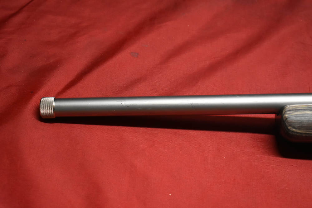Remington Model 7 Custom Shop 204 Ruger-img-7