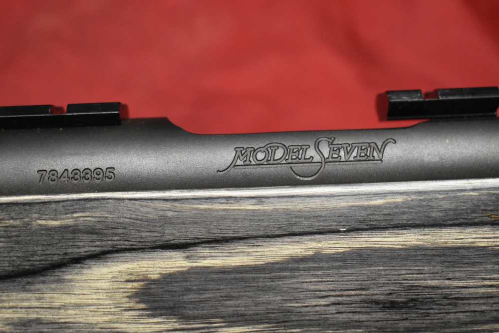 Remington Model 7 Custom Shop 204 Ruger-img-11