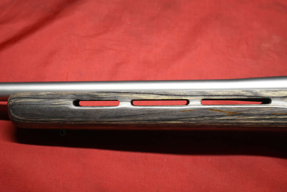 Remington Model 7 Custom Shop 204 Ruger-img-9