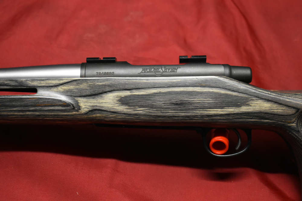 Remington Model 7 Custom Shop 204 Ruger-img-10