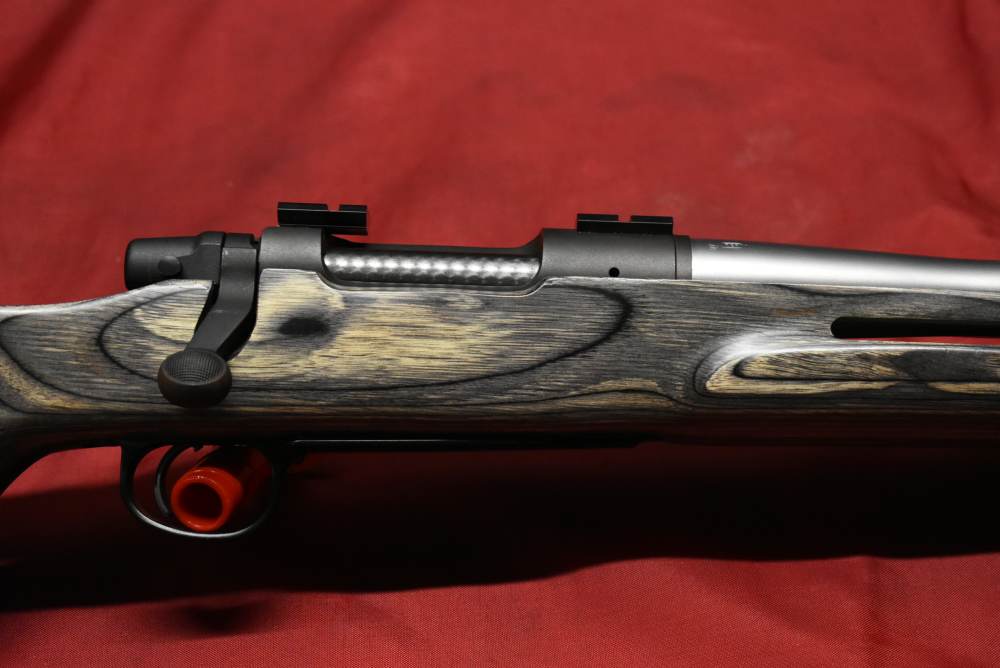 Remington Model 7 Custom Shop 204 Ruger-img-2