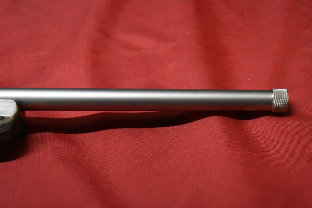 Remington Model 7 Custom Shop 204 Ruger-img-6