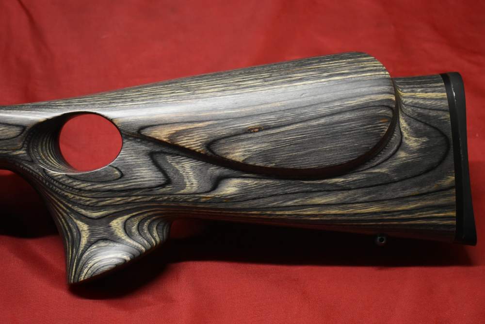 Remington Model 7 Custom Shop 204 Ruger-img-12