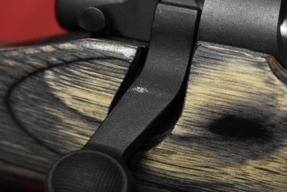 Remington Model 7 Custom Shop 204 Ruger-img-3