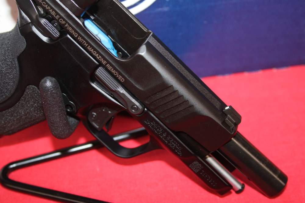 Smith & Wesson CSX E-Series 9MM 3.6" Barrel, LAYAWAY AVAILABLE!-img-10