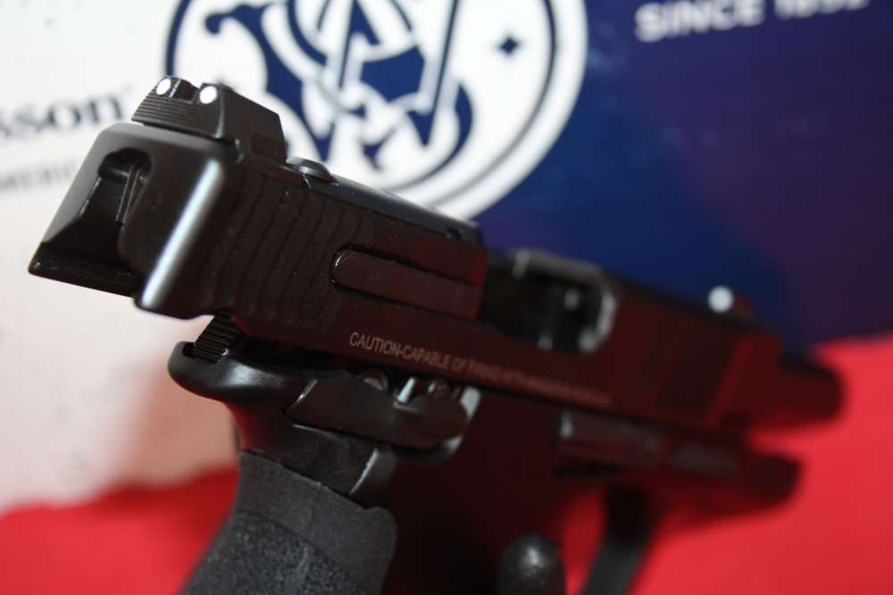 Smith & Wesson CSX E-Series 9MM 3.6" Barrel, LAYAWAY AVAILABLE!-img-8