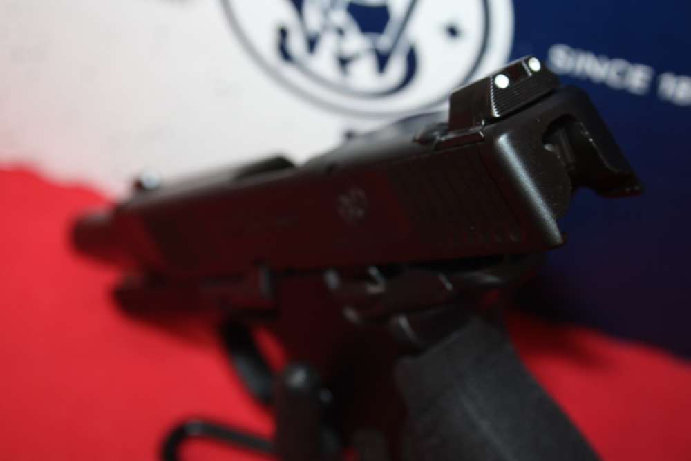 Smith & Wesson CSX E-Series 9MM 3.6" Barrel, LAYAWAY AVAILABLE!-img-9