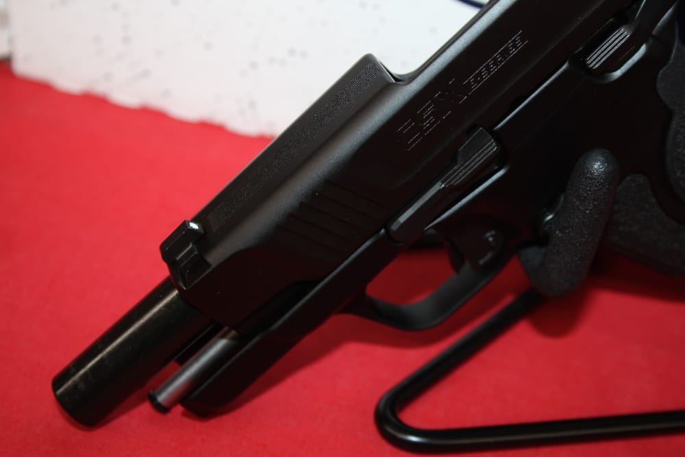 Smith & Wesson CSX E-Series 9MM 3.6" Barrel, LAYAWAY AVAILABLE!-img-11