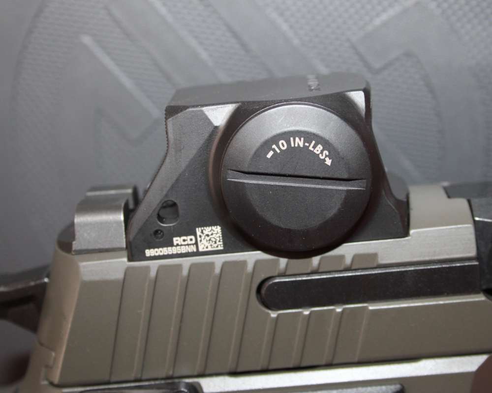 Sig Sauer P226X Legion Romeo-X 9MM 4.4" Barrel, LAYAWAY AVAILABLE!-img-9