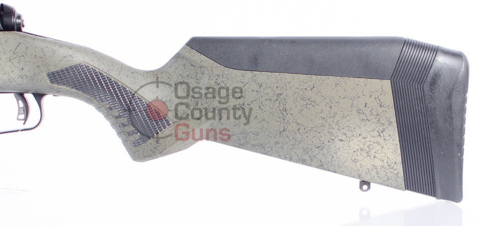 Savage 110 Ultralite - 22" BBL - .270 Win-img-3