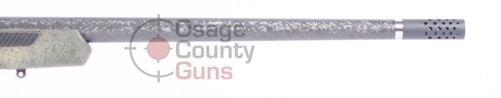 Savage 110 Ultralite - 22" BBL - .270 Win-img-6