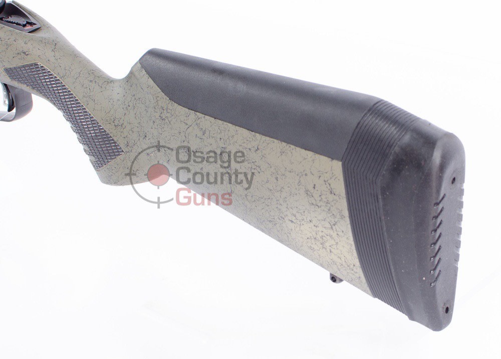 Savage 110 Ultralite - 22" BBL - .270 Win-img-4