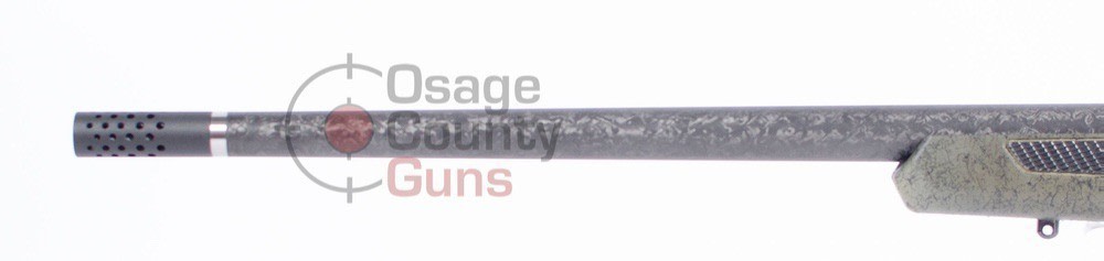 Savage 110 Ultralite - 22" BBL - .270 Win-img-1