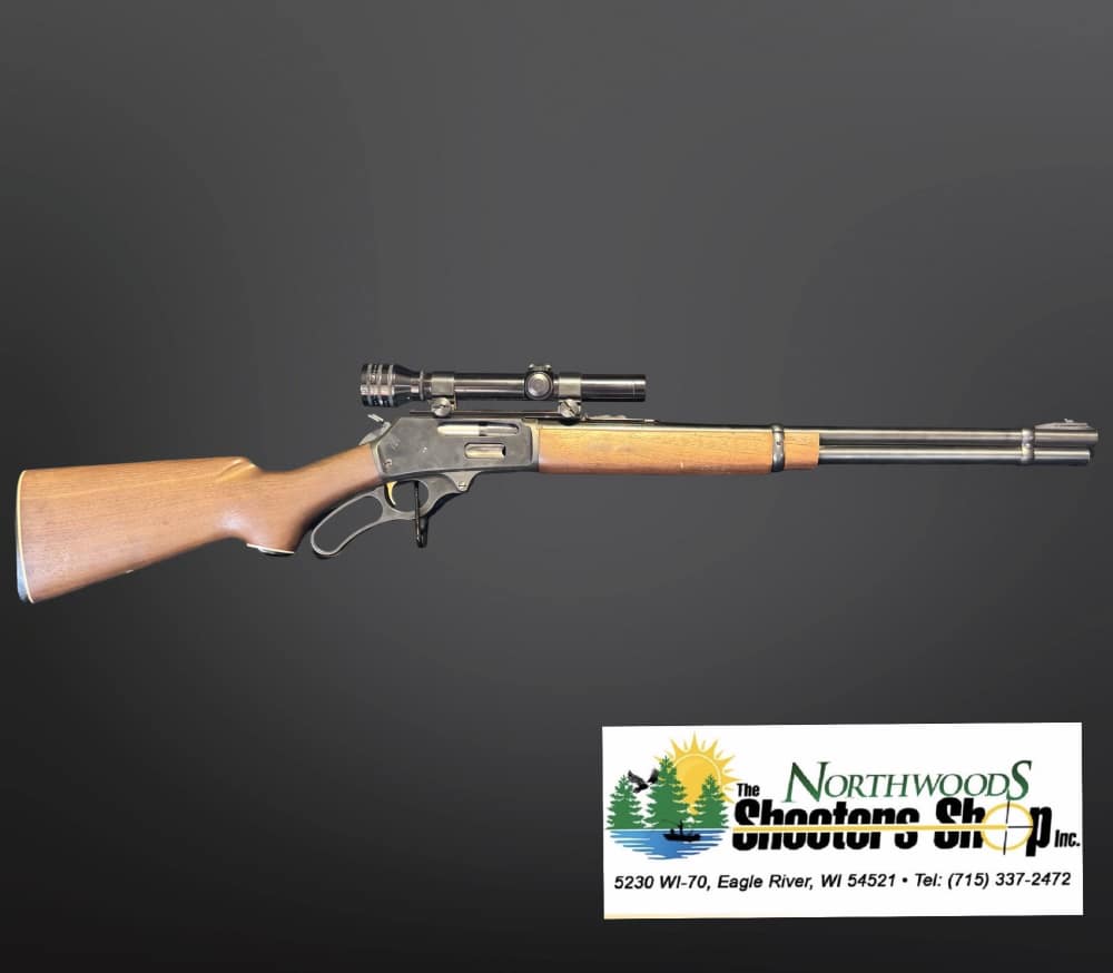 MARLIN 336 RC-img-0