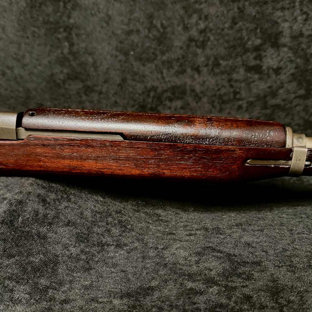 Original as Issue National Postal Meter M1 Carbine M1 T1.25-img-2