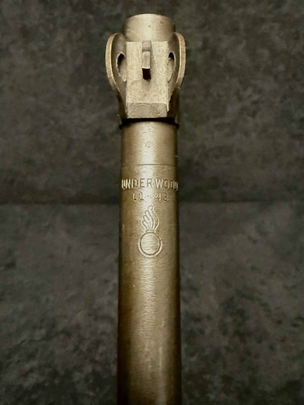 Original as Issue National Postal Meter M1 Carbine M1 T1.25-img-13